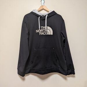 The North Face Hoodie XL Men’s Black Pink Ribbon Breast Cancer Awareness